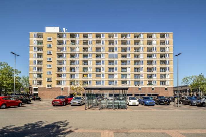 Foto 42 van Rietzangerstraat 97