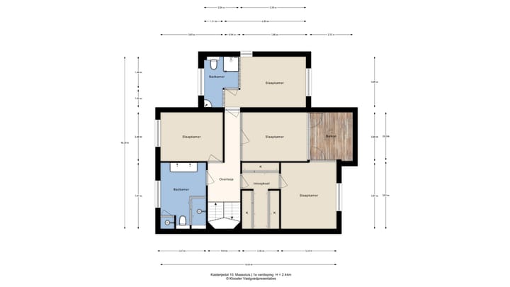 Foto 70 van Kastanjedal 10