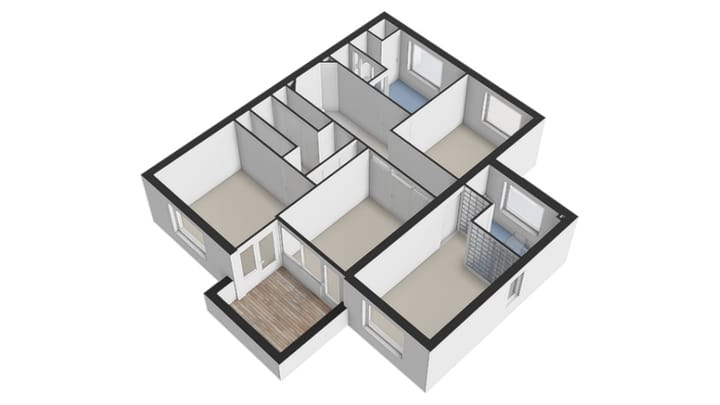 Foto 71 van Kastanjedal 10