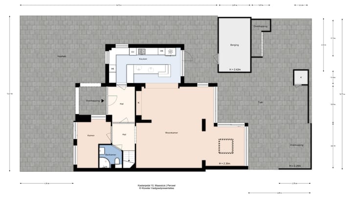 Foto 74 van Kastanjedal 10