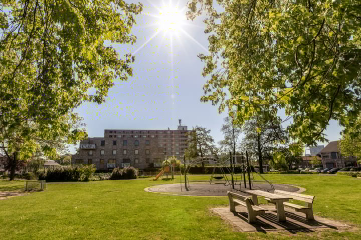 Foto 46 van Rietzangerstraat 97