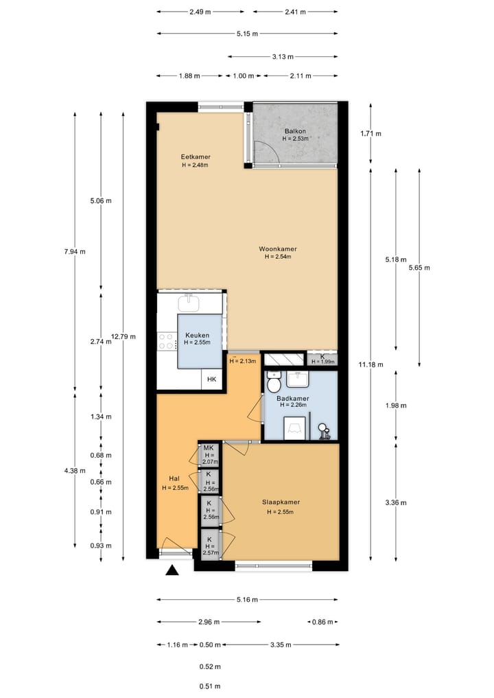 Foto 47 van Rietzangerstraat 97