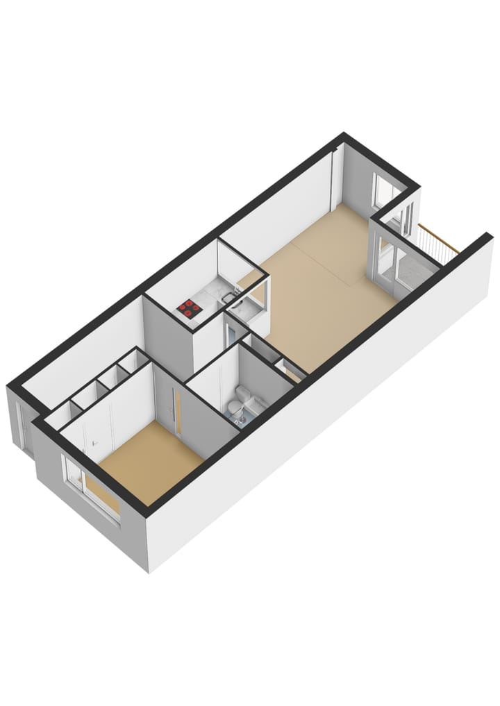 Foto 48 van Rietzangerstraat 97