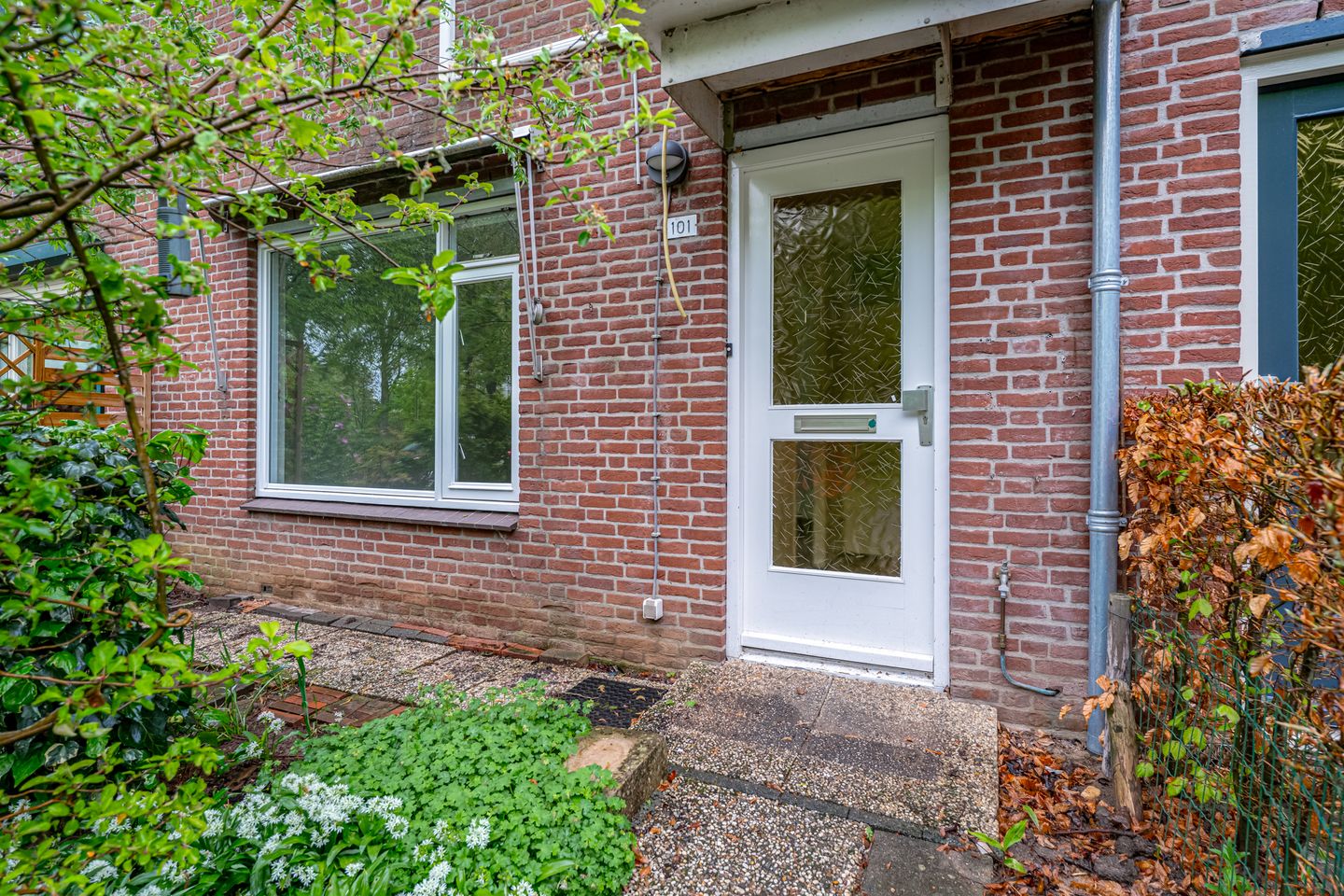 Foto 5 van Tarwedreef 101