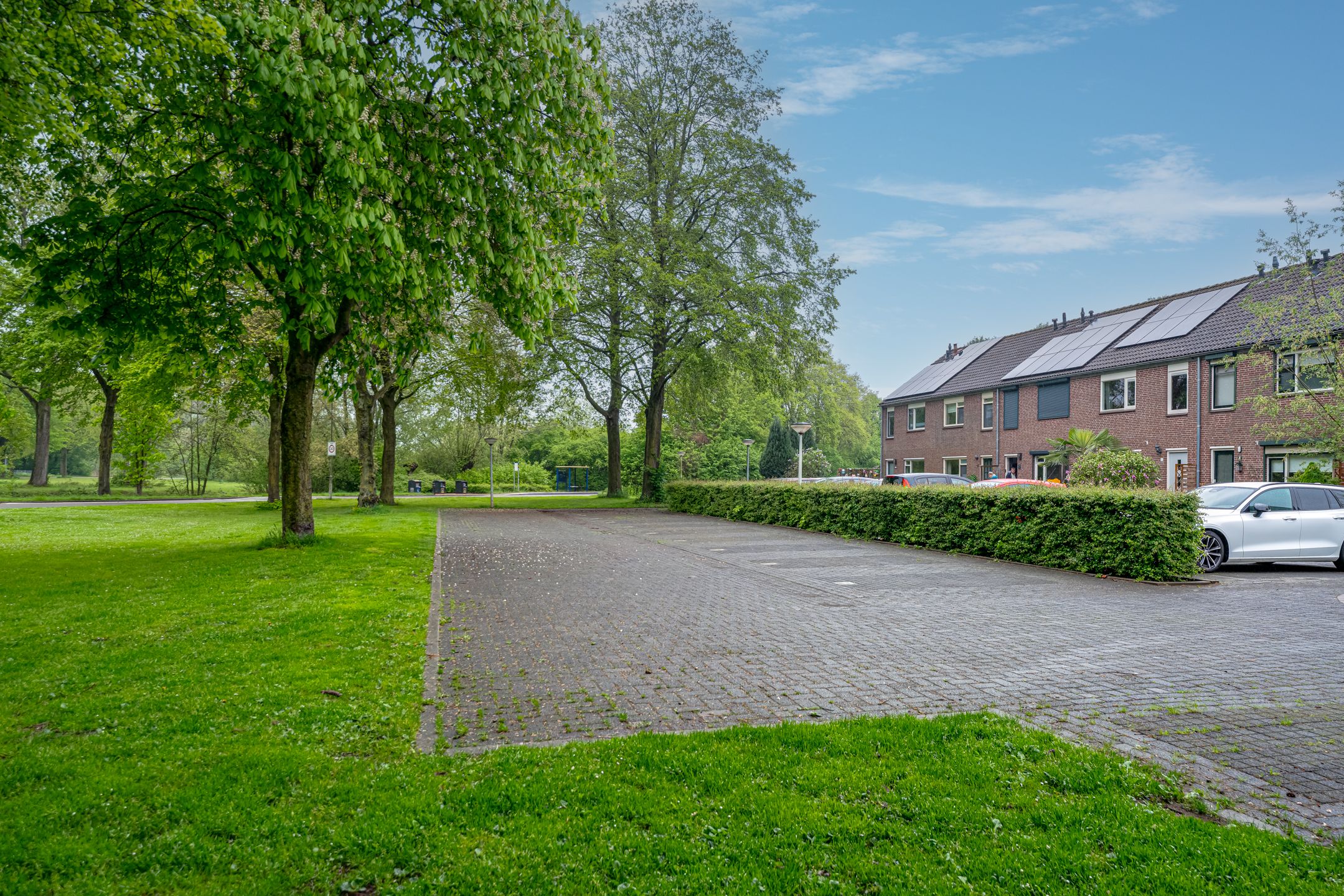 Foto 3 van Tarwedreef 101