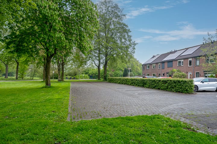 Foto 3 van Tarwedreef 101