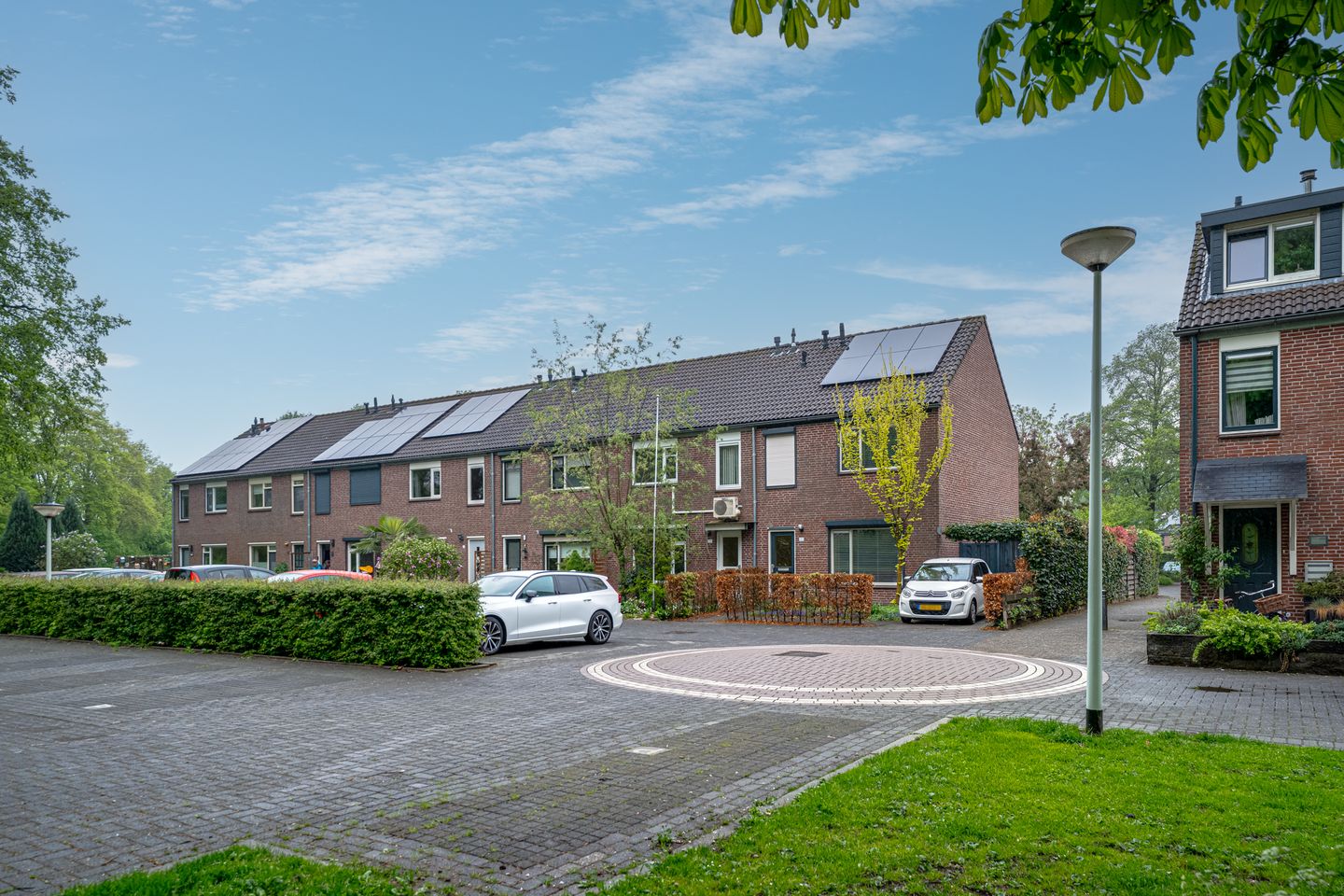 Foto 4 van Tarwedreef 101