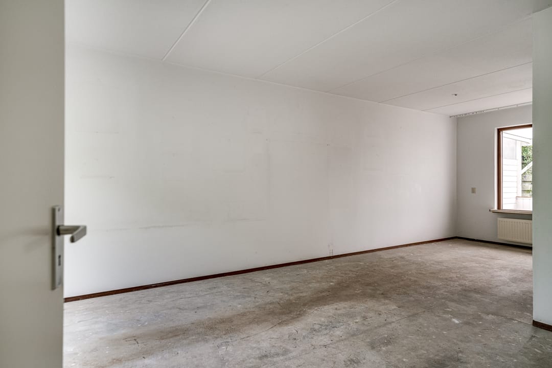 Foto 8 van Tarwedreef 101