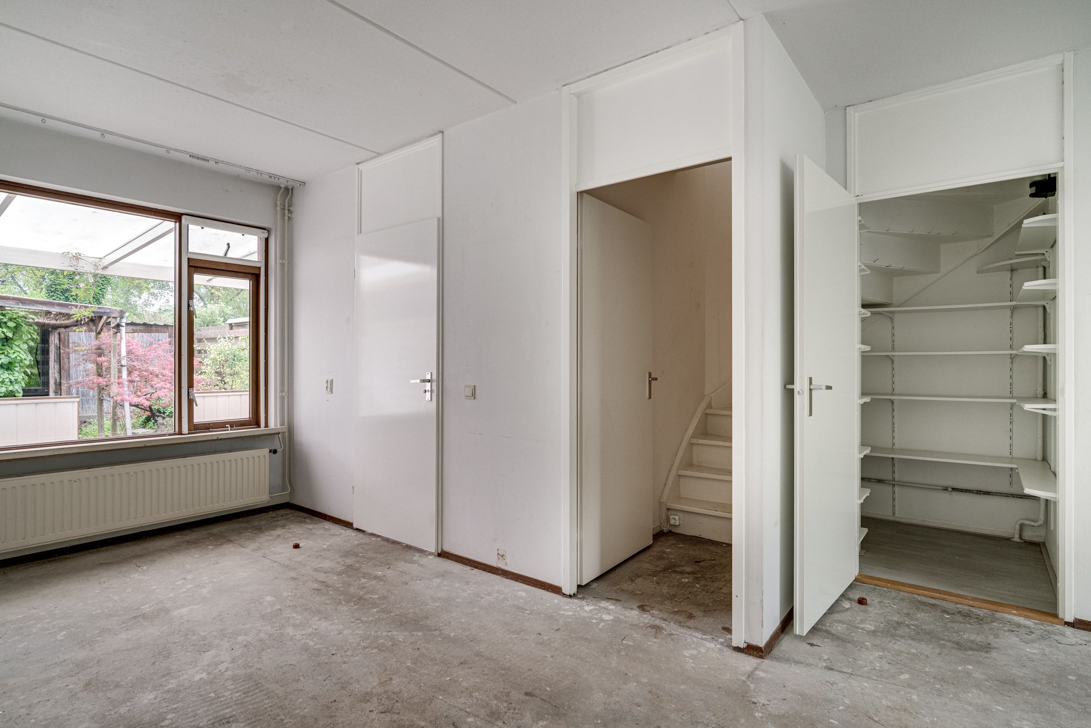 Foto 9 van Tarwedreef 101