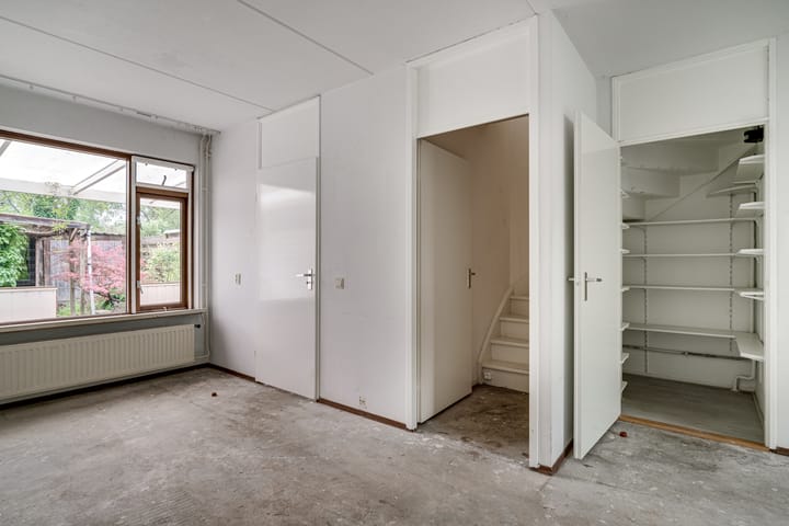 Foto 9 van Tarwedreef 101