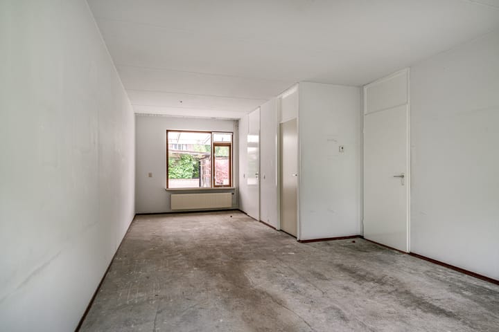 Foto 10 van Tarwedreef 101