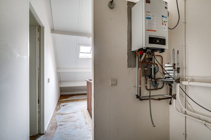 Foto 29 van Tarwedreef 101