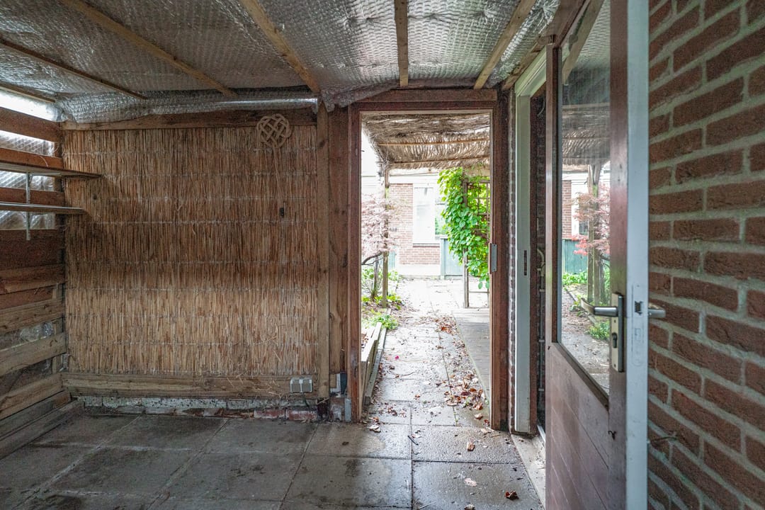 Foto 31 van Tarwedreef 101