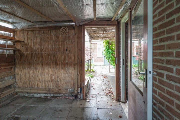 Foto 31 van Tarwedreef 101