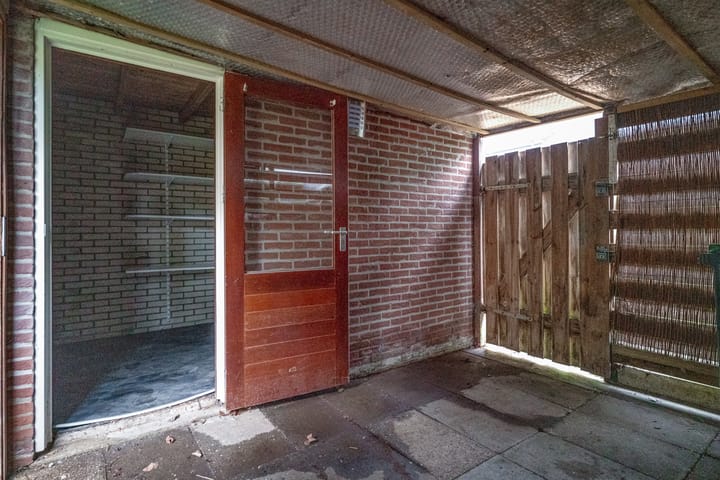 Foto 32 van Tarwedreef 101