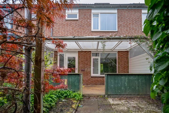 Foto 33 van Tarwedreef 101