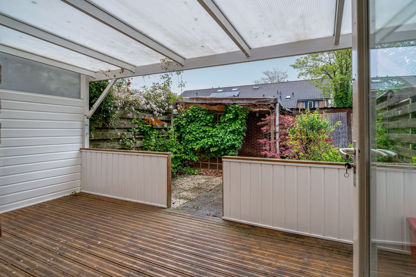 Foto 35 van Tarwedreef 101