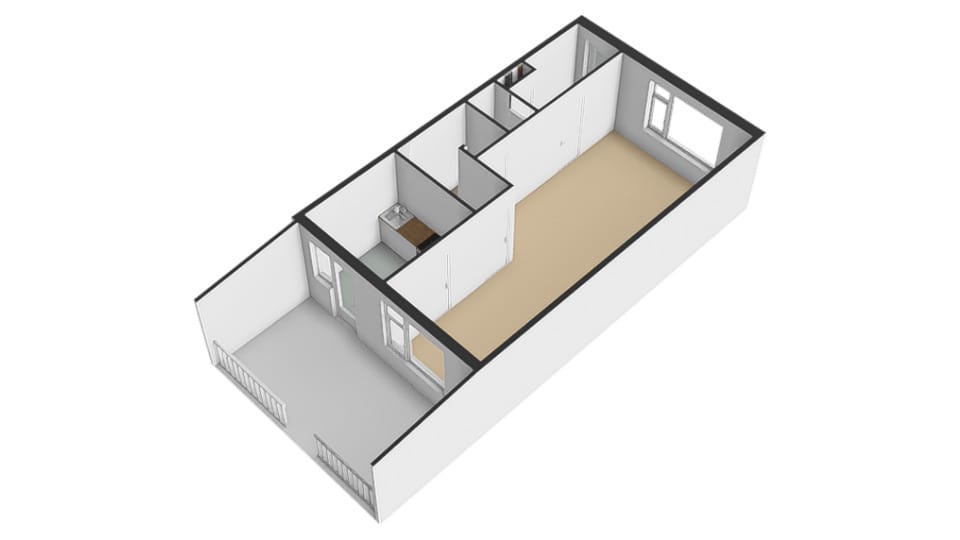 Foto 40 van Tarwedreef 101