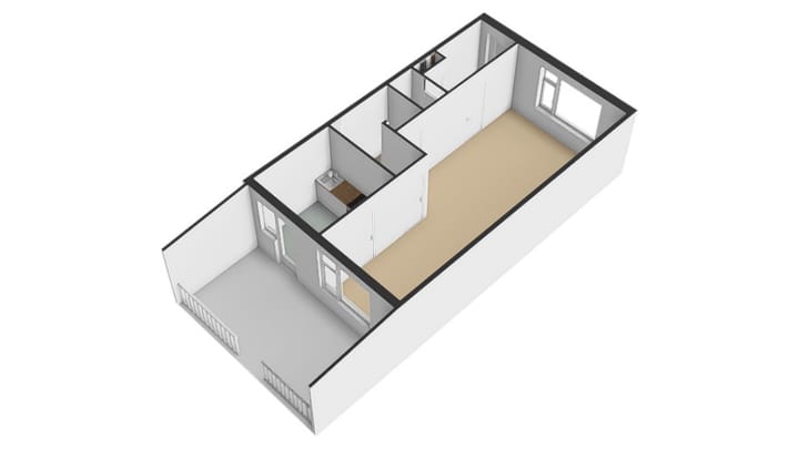 Foto 40 van Tarwedreef 101