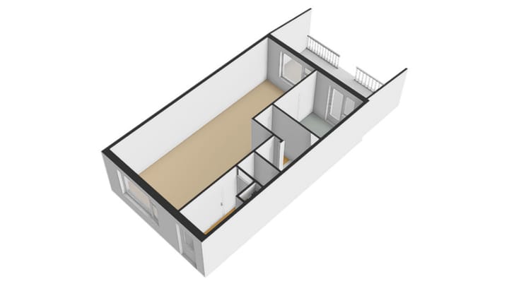 Foto 41 van Tarwedreef 101