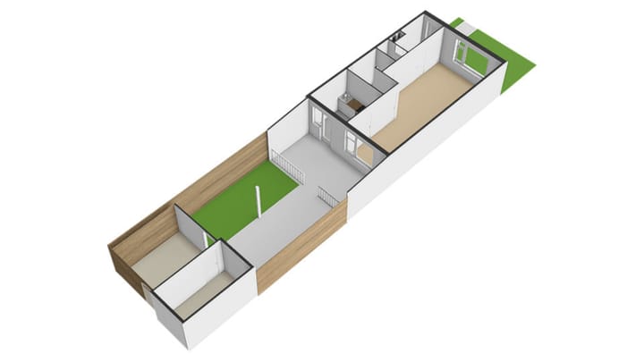 Foto 49 van Tarwedreef 101