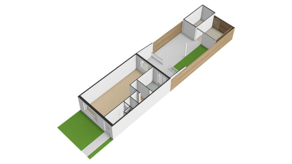 Foto 50 van Tarwedreef 101