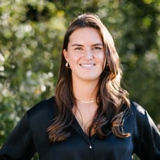 Isa Wenting - Commercial Employee