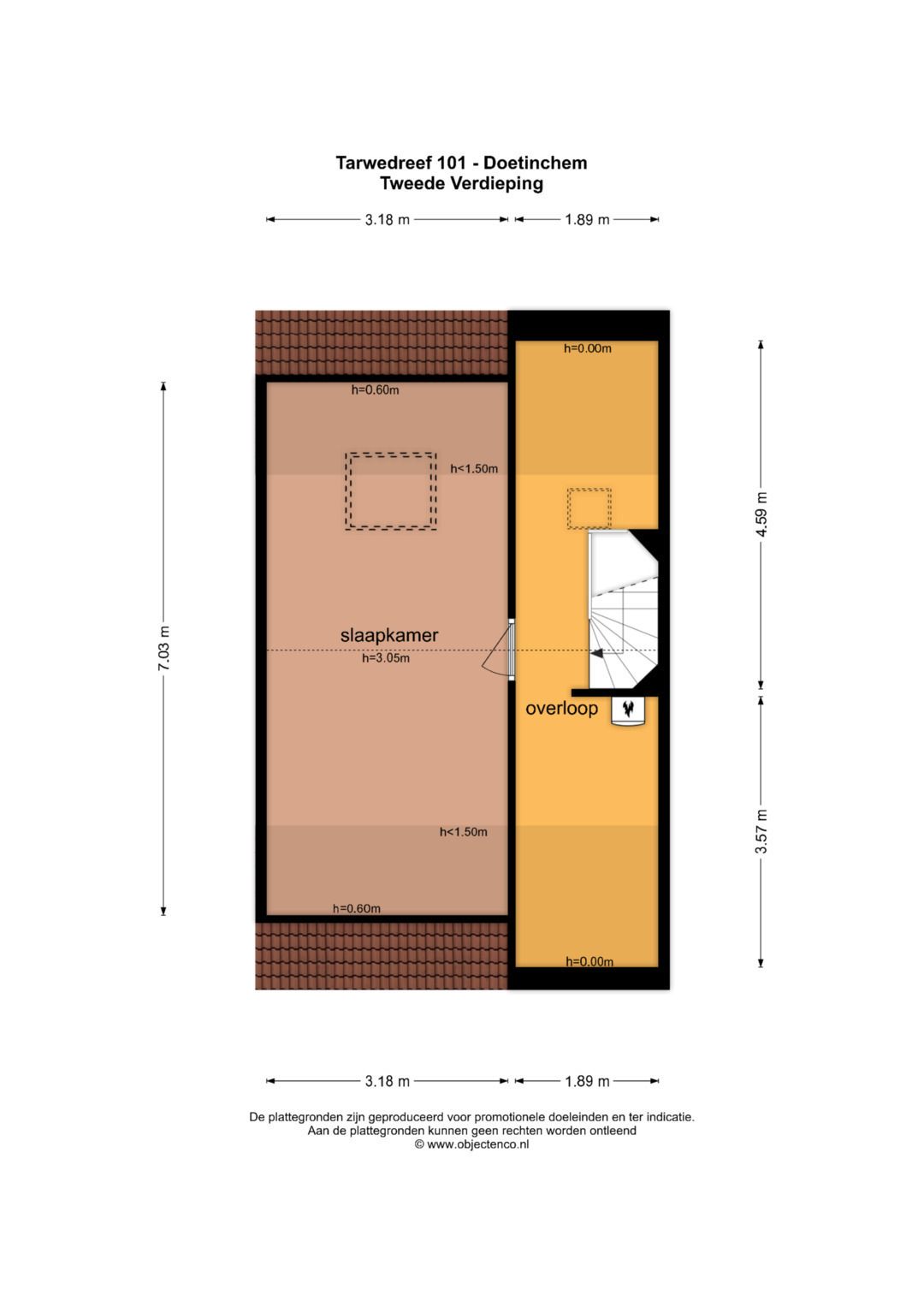 Foto 51 van Tarwedreef 101