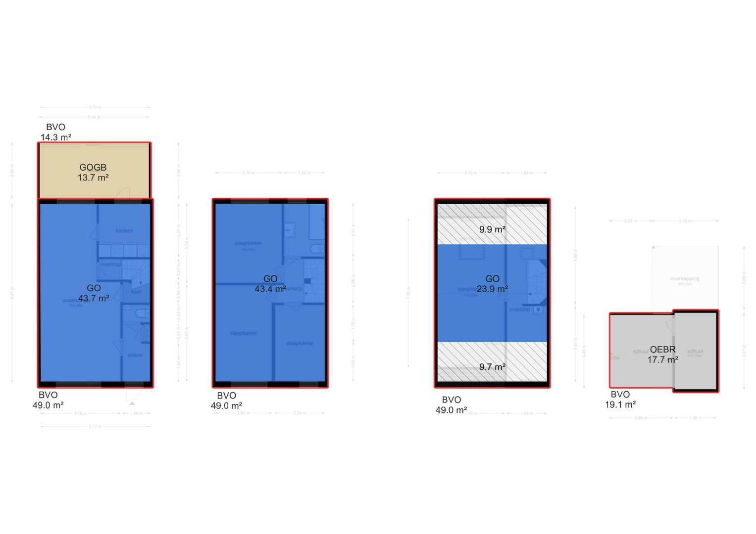 Foto 54 van Tarwedreef 101