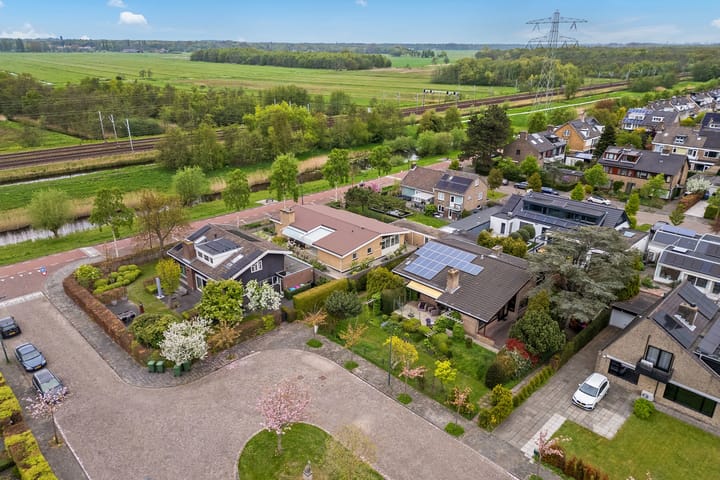 Foto 1 van Koolmeeslaan 1