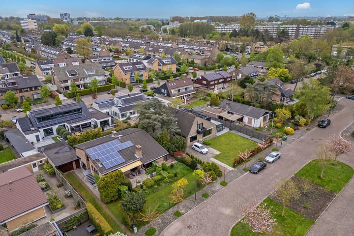 Foto 2 van Koolmeeslaan 1