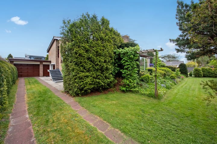 Foto 4 van Koolmeeslaan 1