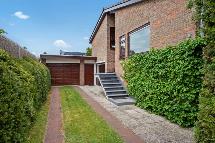 Foto 5 van Koolmeeslaan 1