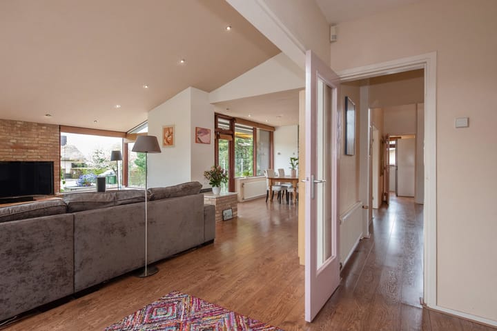 Foto 9 van Koolmeeslaan 1