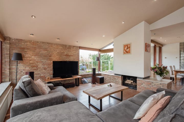 Foto 10 van Koolmeeslaan 1