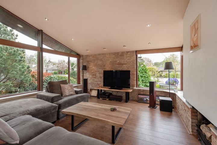 Foto 11 van Koolmeeslaan 1