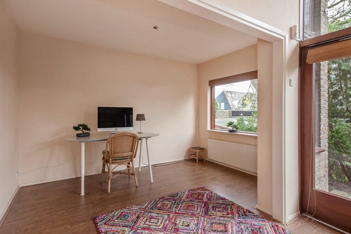 Foto 13 van Koolmeeslaan 1