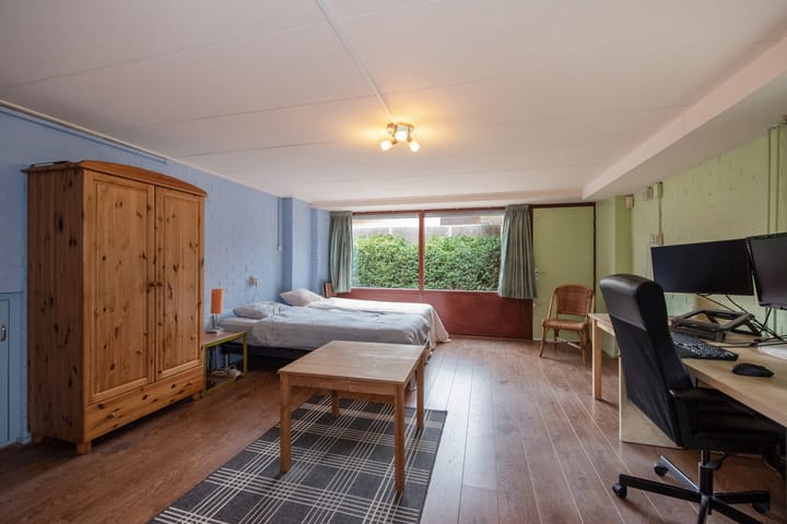 Foto 24 van Koolmeeslaan 1