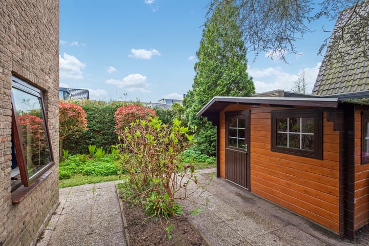 Foto 32 van Koolmeeslaan 1