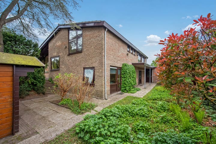 Foto 33 van Koolmeeslaan 1