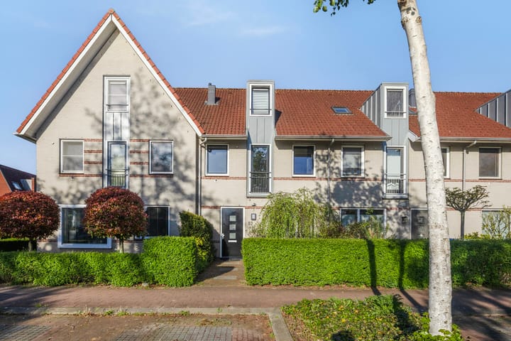 Koopwoningen - huizen te koop in [Funda]