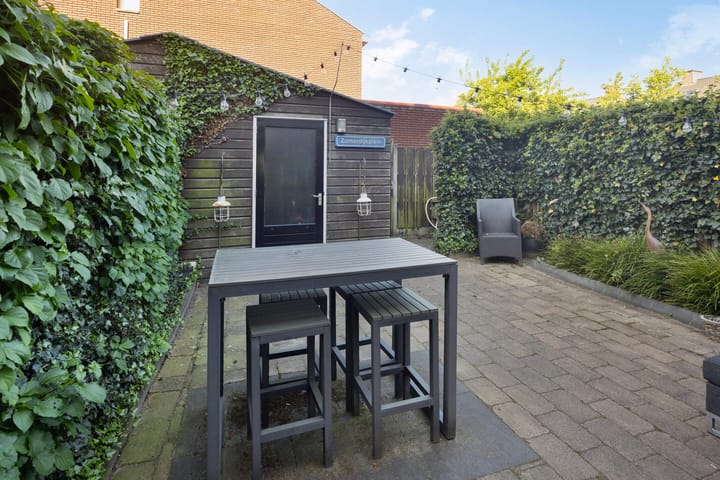 Foto 4 van Valeriaan 82