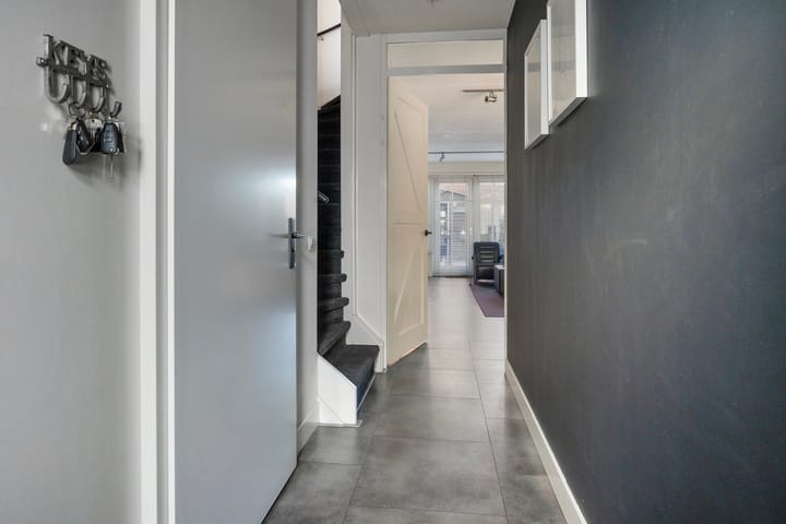 Foto 5 van Valeriaan 82