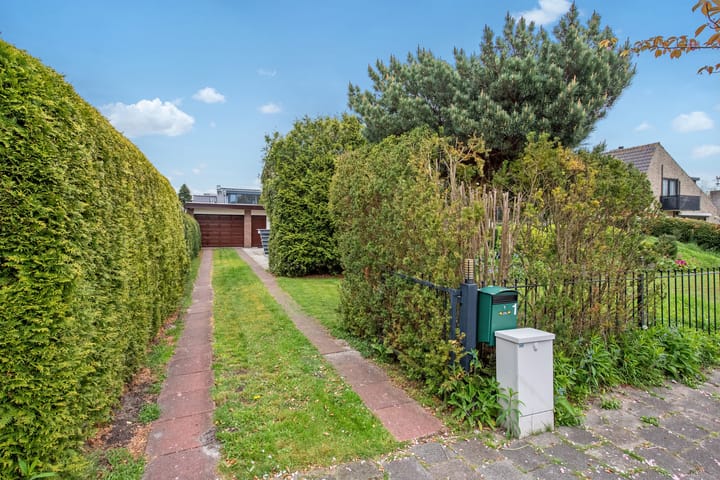 Foto 44 van Koolmeeslaan 1