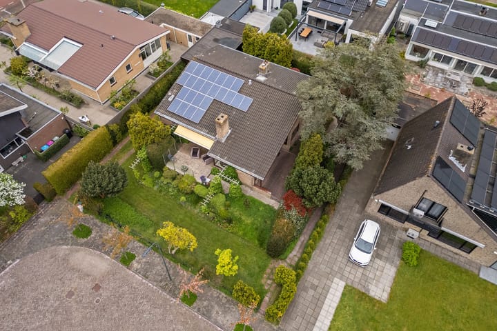 Foto 51 van Koolmeeslaan 1