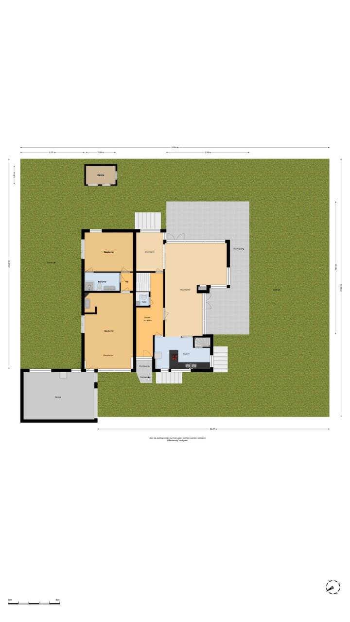 Foto 55 van Koolmeeslaan 1