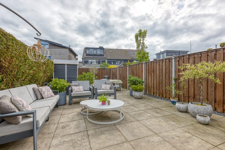 Foto 4 van Tinnegieter 6