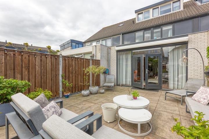 Foto 5 van Tinnegieter 6