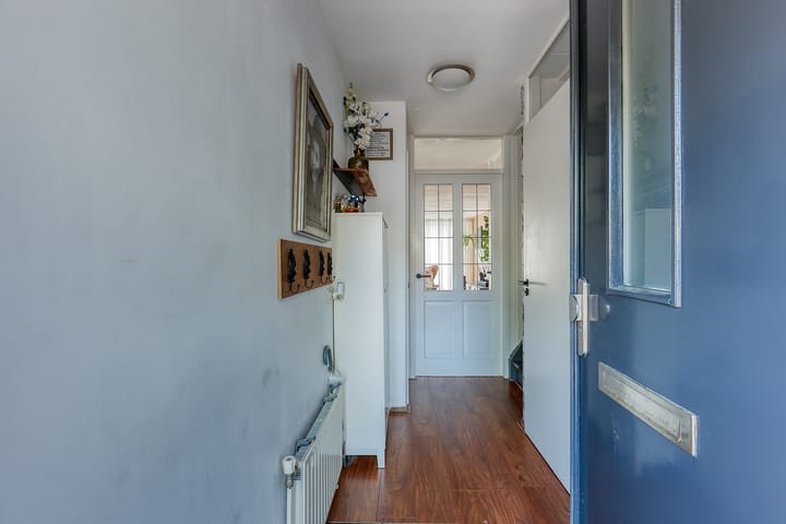 Foto 7 van Tinnegieter 6