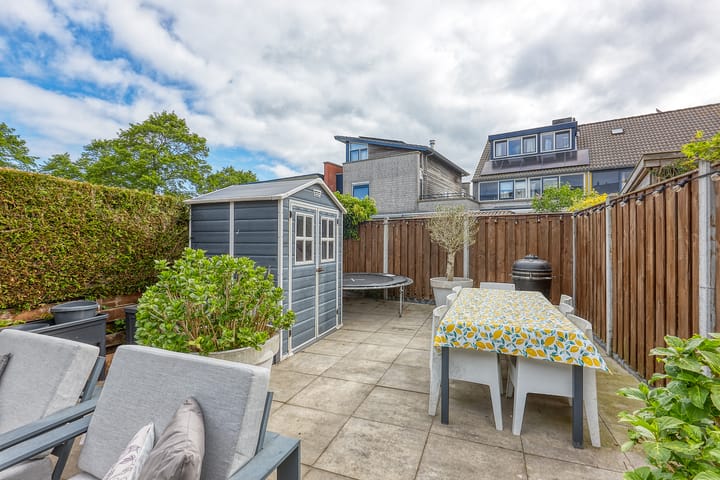 Foto 15 van Tinnegieter 6